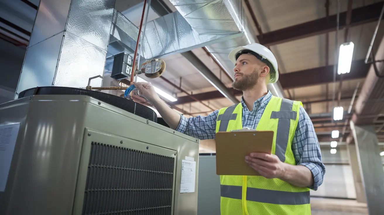 Business Energy Audits: Find Hidden Savings in Your Electric Bill