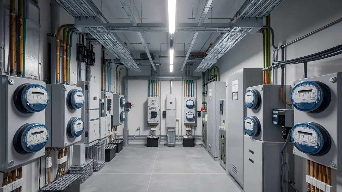 Commercial Electricity Rate Classes: GS-1, GS-2, GS-3 Explained