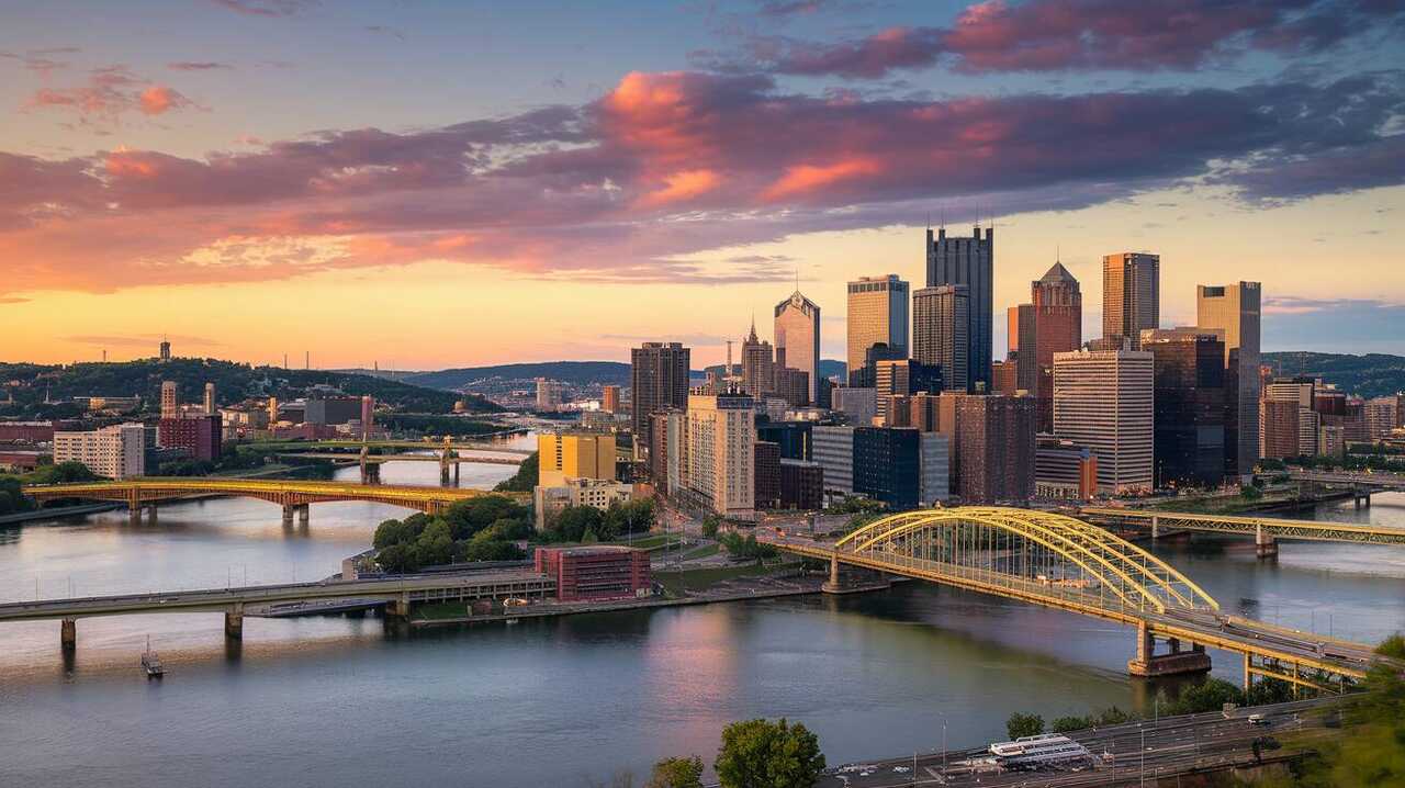 Duquesne Light Pittsburgh: Electric Rates & Service Guide