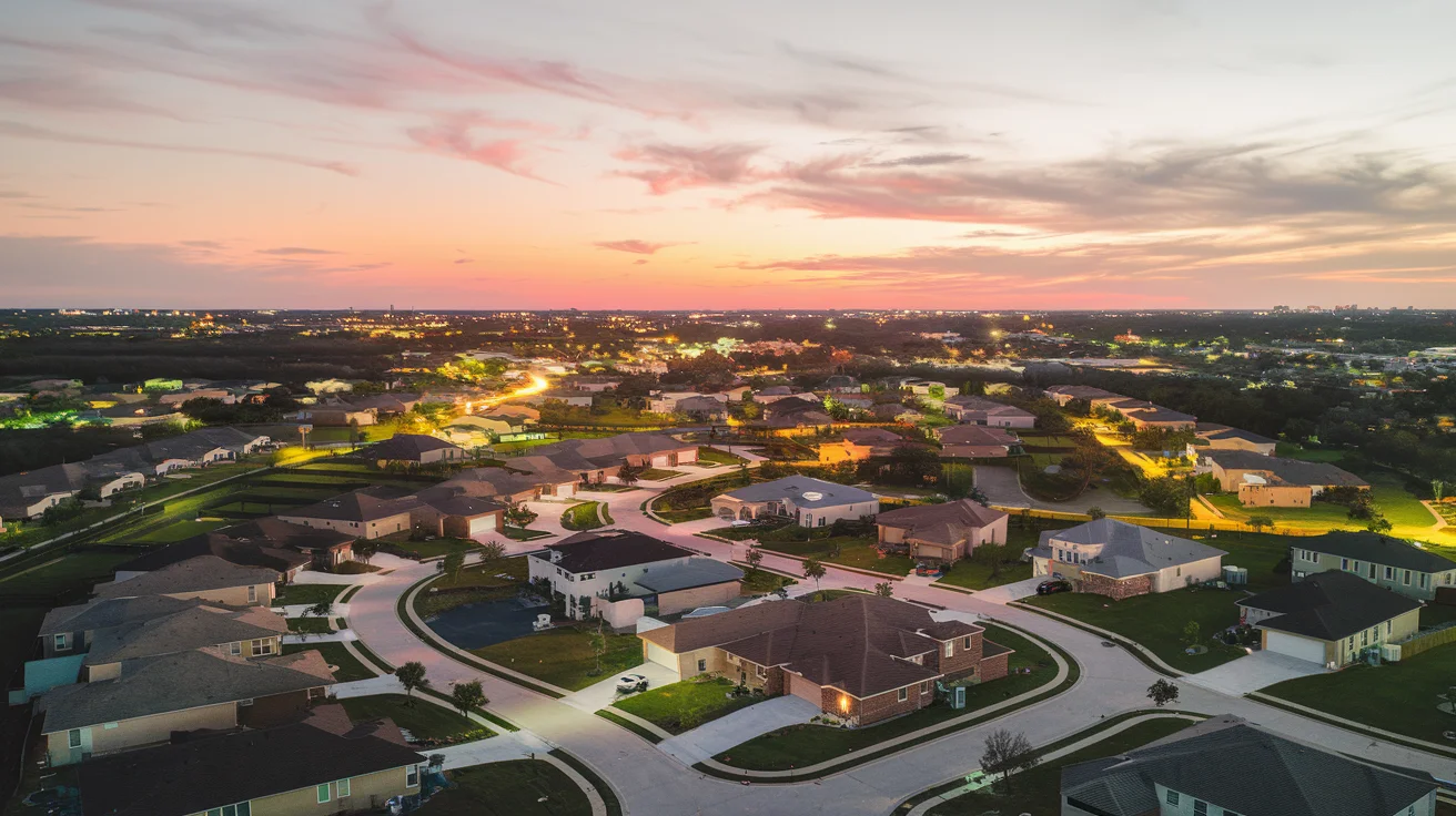 Why Texas Electricity Rates Vary by ZIP Code: TDU Impact