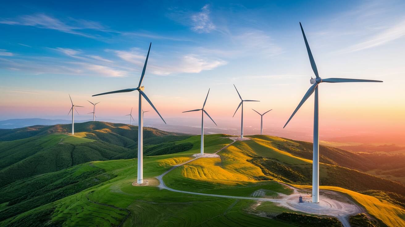 Green Energy Electricity Plans: RECs & Renewable Options