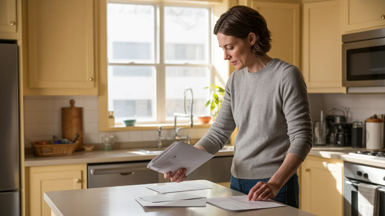 How to Read Your Electric Bill: Find Your Rate in 2 Minutes