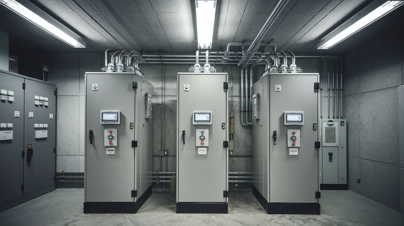 Power Factor Penalties: Why Your Business Pays for Wasted Electricity