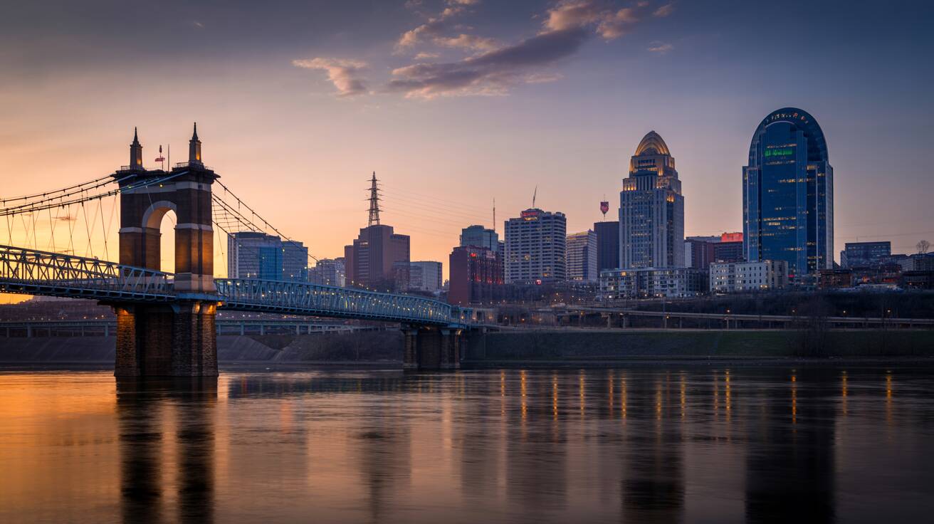 Cincinnati Ohio Electricity: Duke Energy Rates & Suppliers