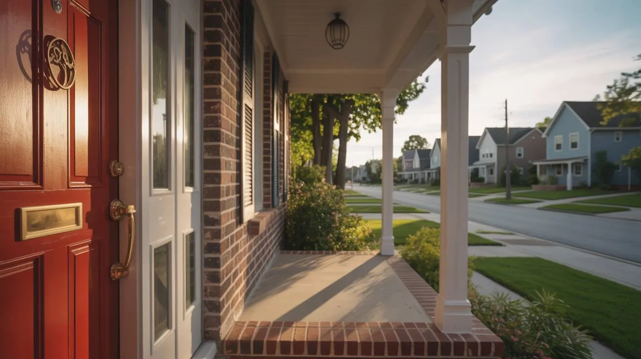 Door-to-Door Electricity Scams: Red Flags & Protection Guide - article hero image