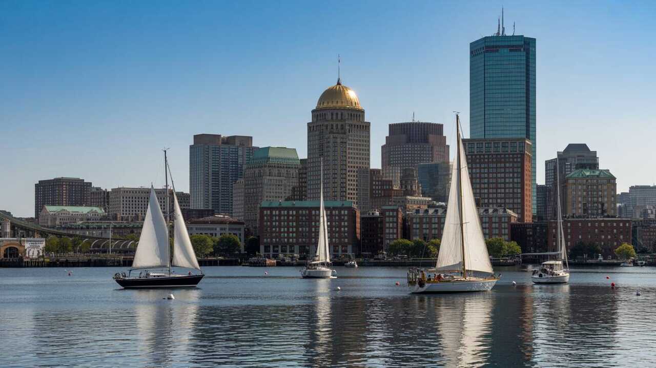 Eversource service area