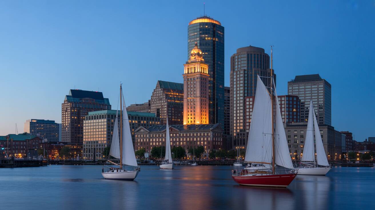 Massachusetts Electricity Choice: Compare Before You Switch (2026)