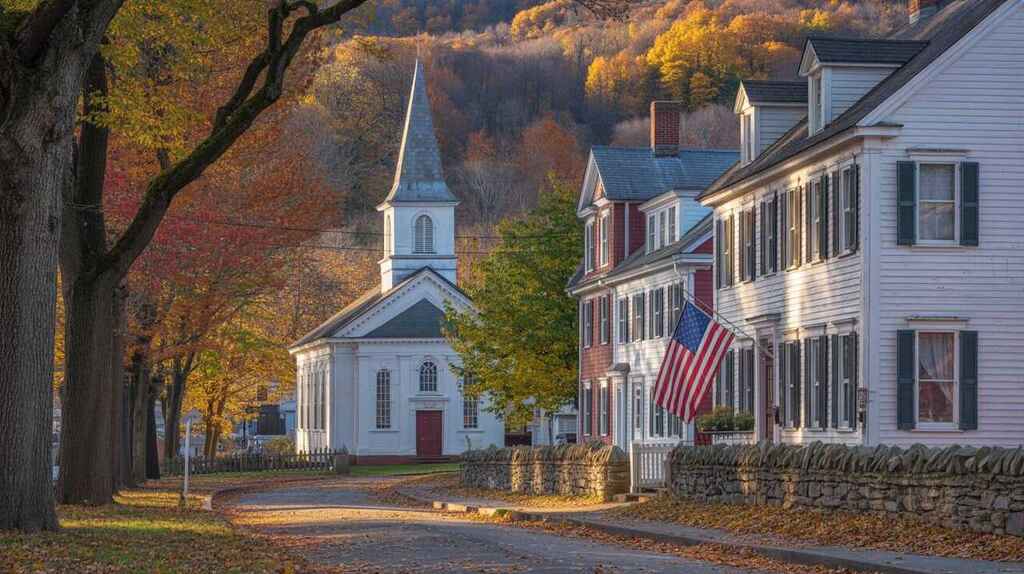 Saugus, MA electricity service area
