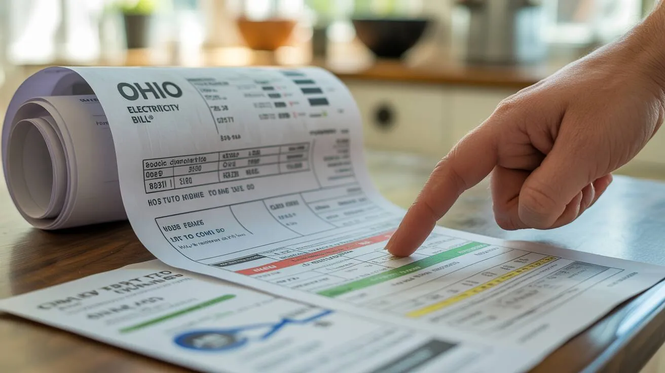 Ohio Price to Compare Explained: Beat Your Utility Rate 2026 - article hero image