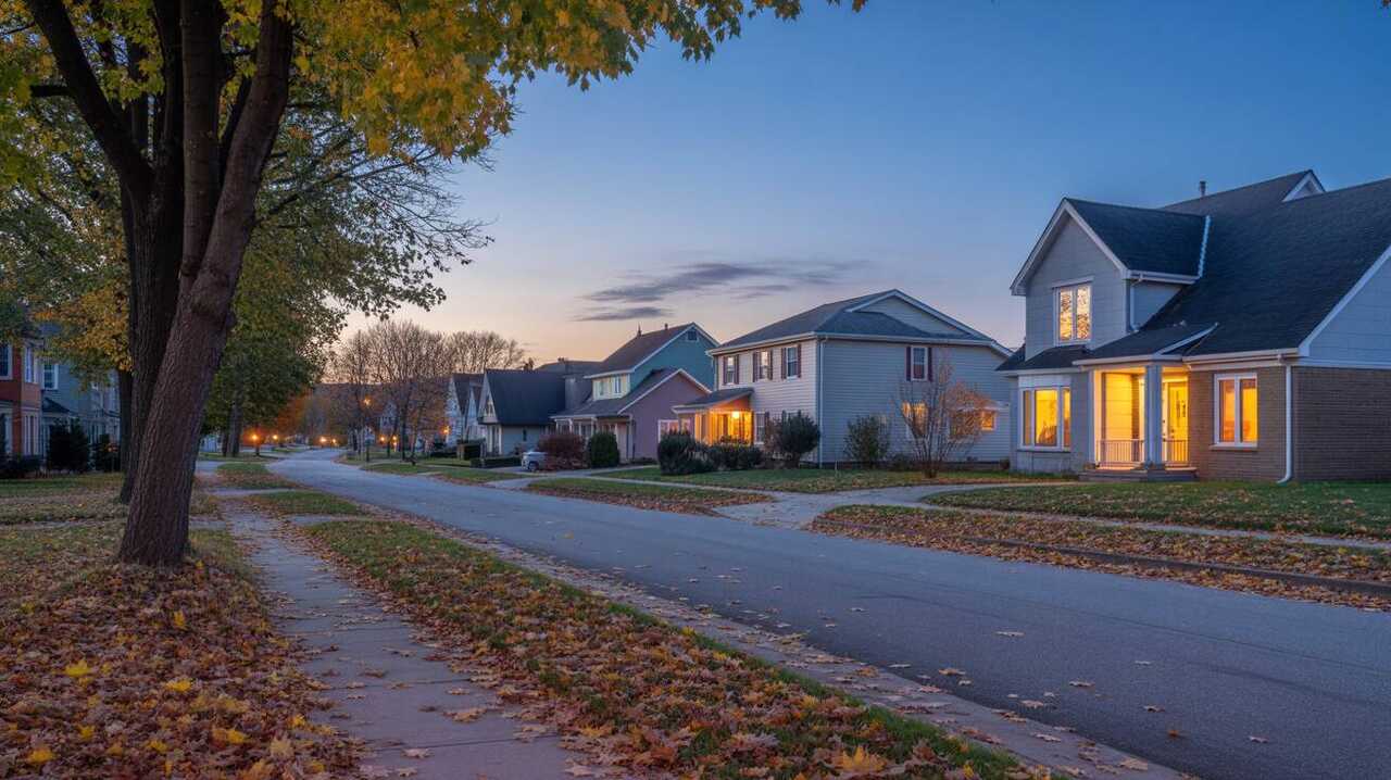 Kinsman, OH electricity service area