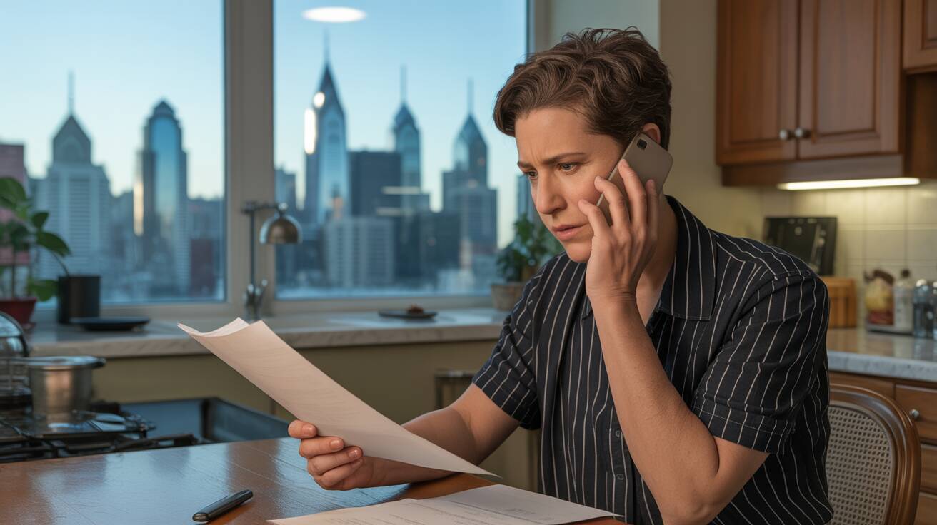 How to File a PA PUC Complaint: Pennsylvania Dispute Guide