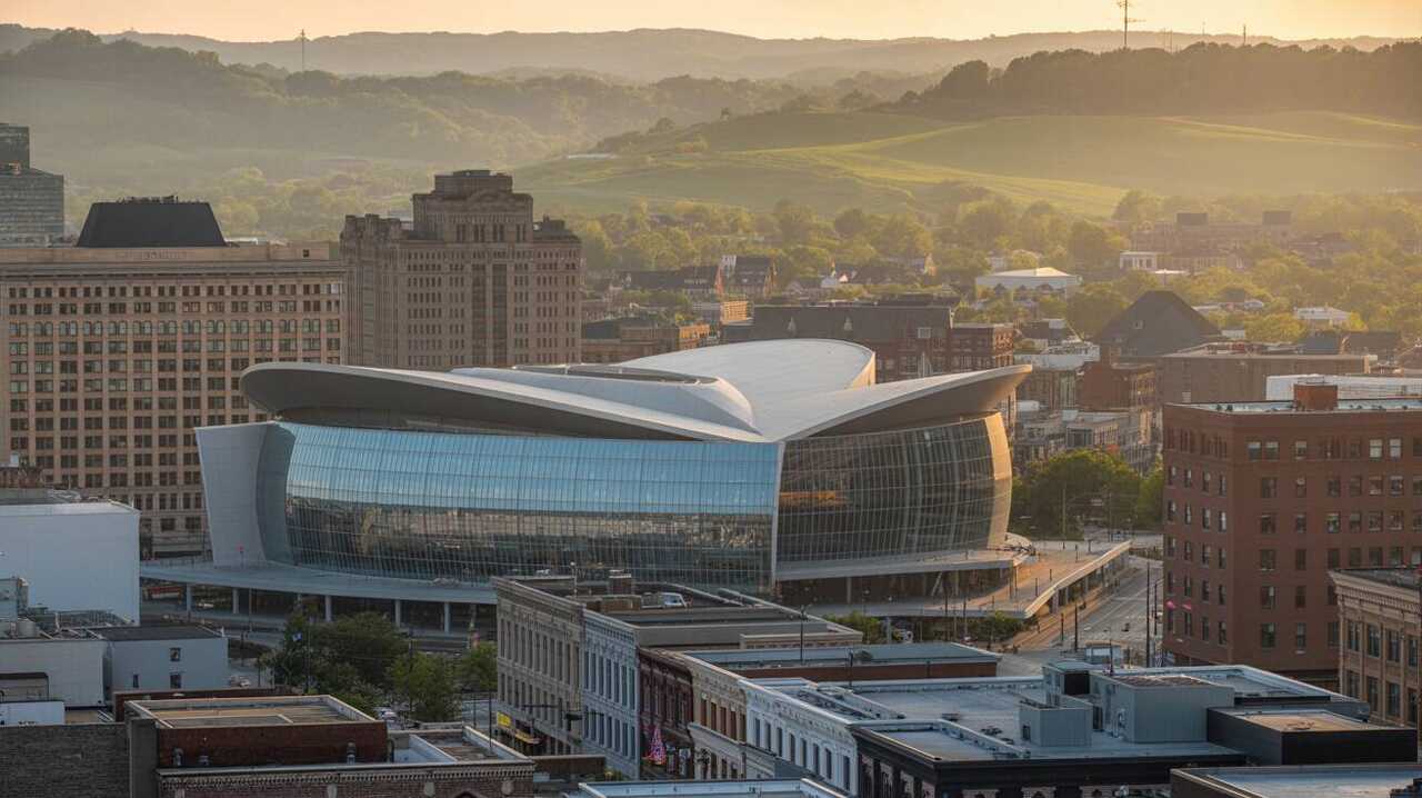 PPL Electric Utilities service area