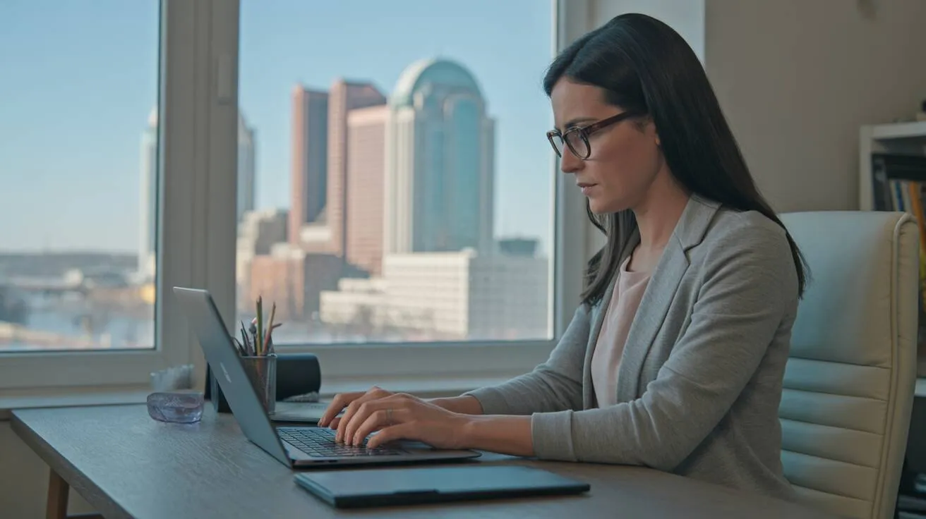 How to File a PUCO Complaint: Ohio Electric Dispute Guide - article hero image