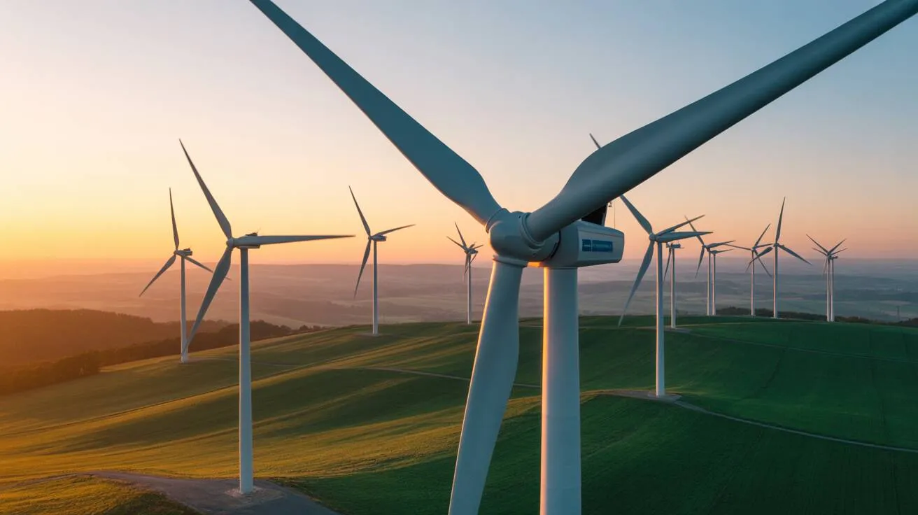 Renewable Energy Certificates (RECs): Green Energy Explained - article hero image