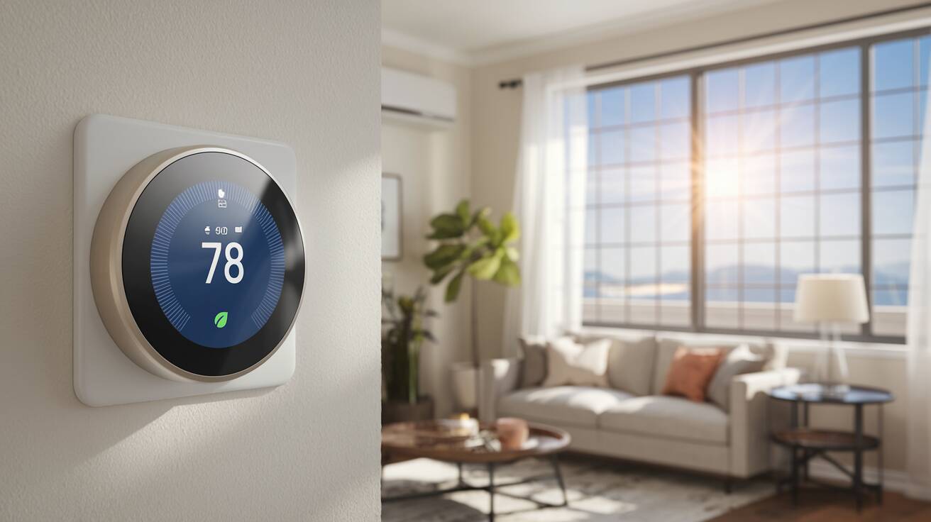 Summer Electricity Costs: AC Efficiency & Savings Guide 2026