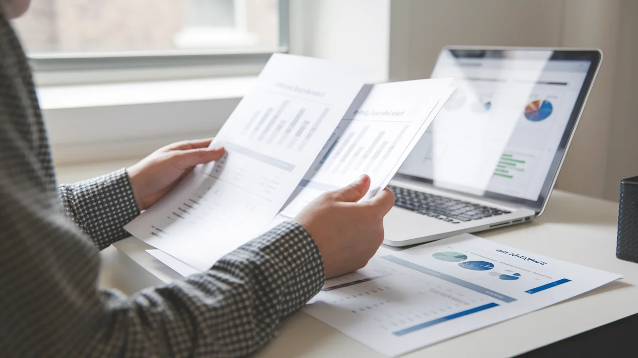 Texas Electricity Facts Label: How to Read EFL Guide 2026