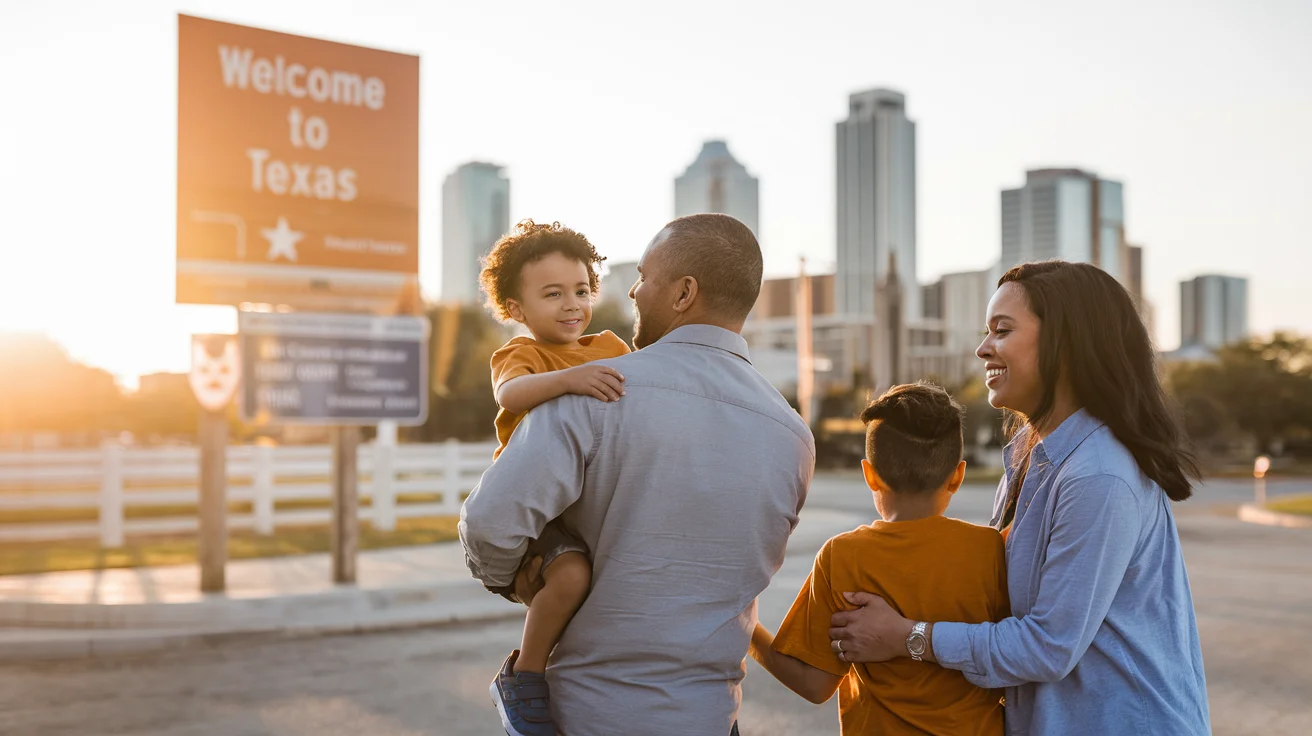 New to Texas Electricity? Deregulation Guide for Newcomers