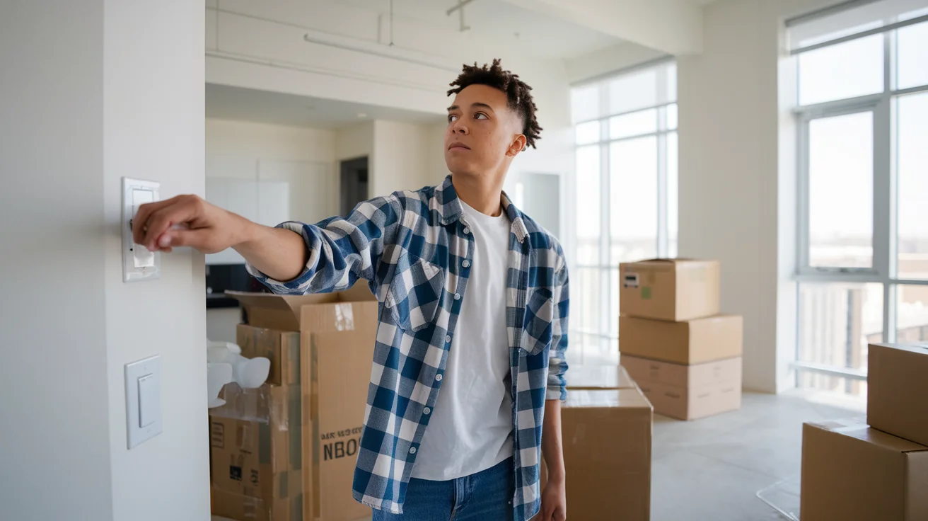 No Deposit Electricity in Texas: PUCT Rules & Options 2026 - article hero image