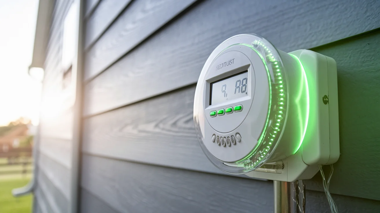 Same-Day Electricity in Texas: Get Power Connected Today