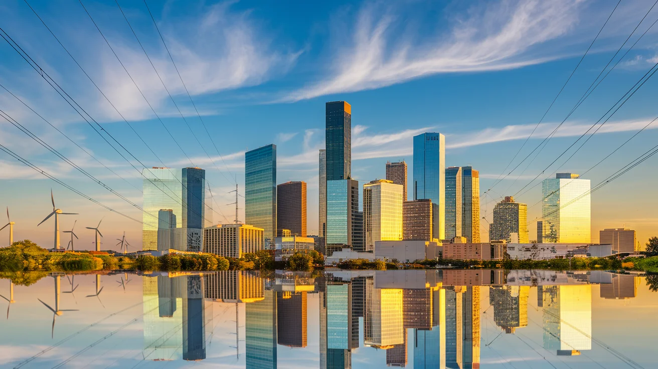 Texas Electricity Choice Guide: ERCOT Deregulation Explained - article hero image