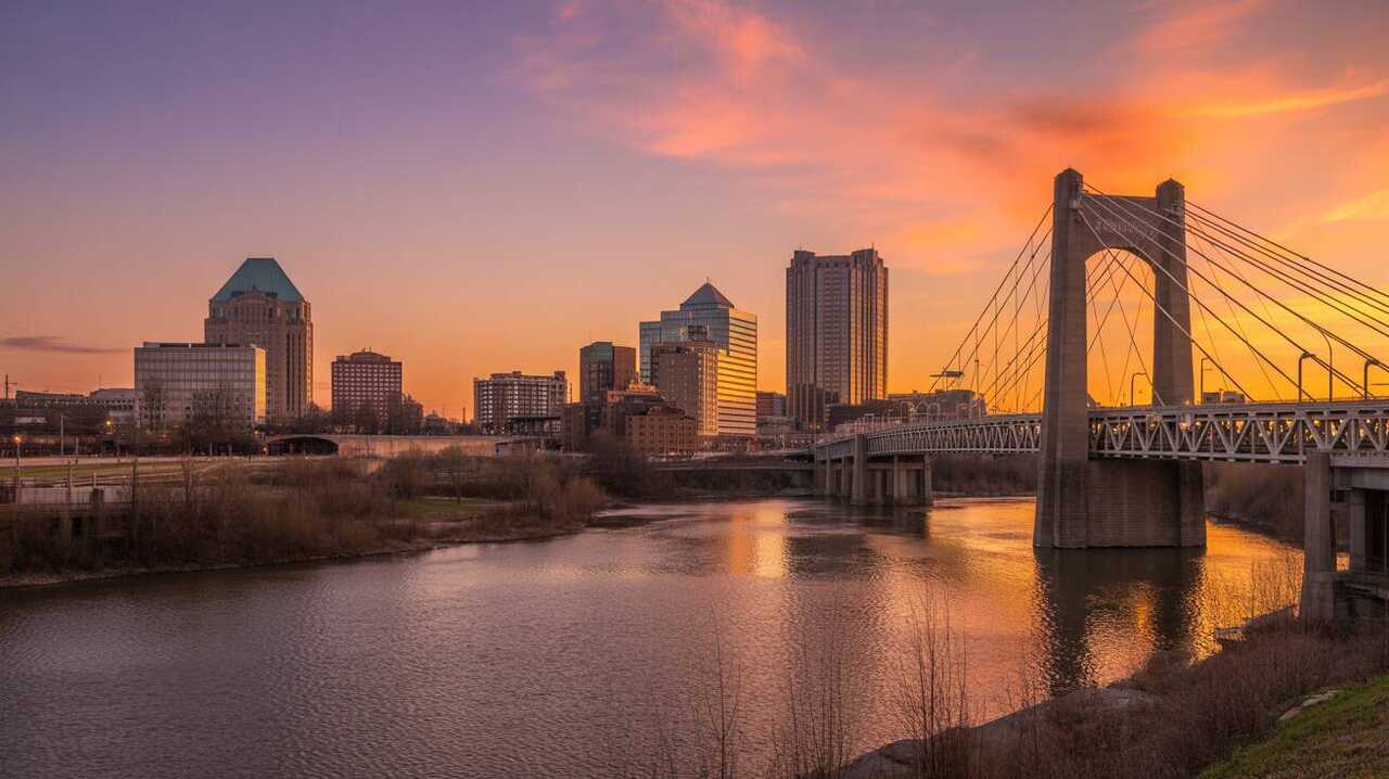 Toledo Edison service area