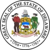 Delaware State Seal