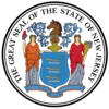 New Jersey State Seal