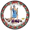 Virginia State Seal