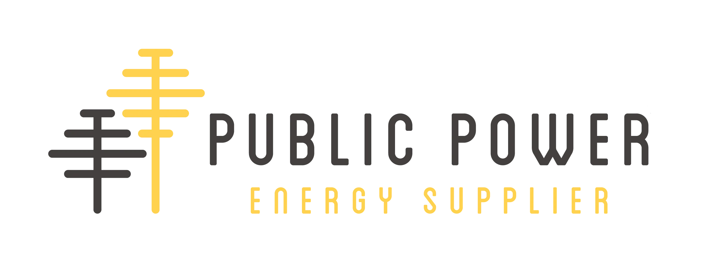 Public Power logo