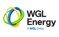 WGL logo