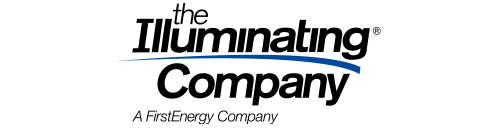 The Illuminating Company Logo