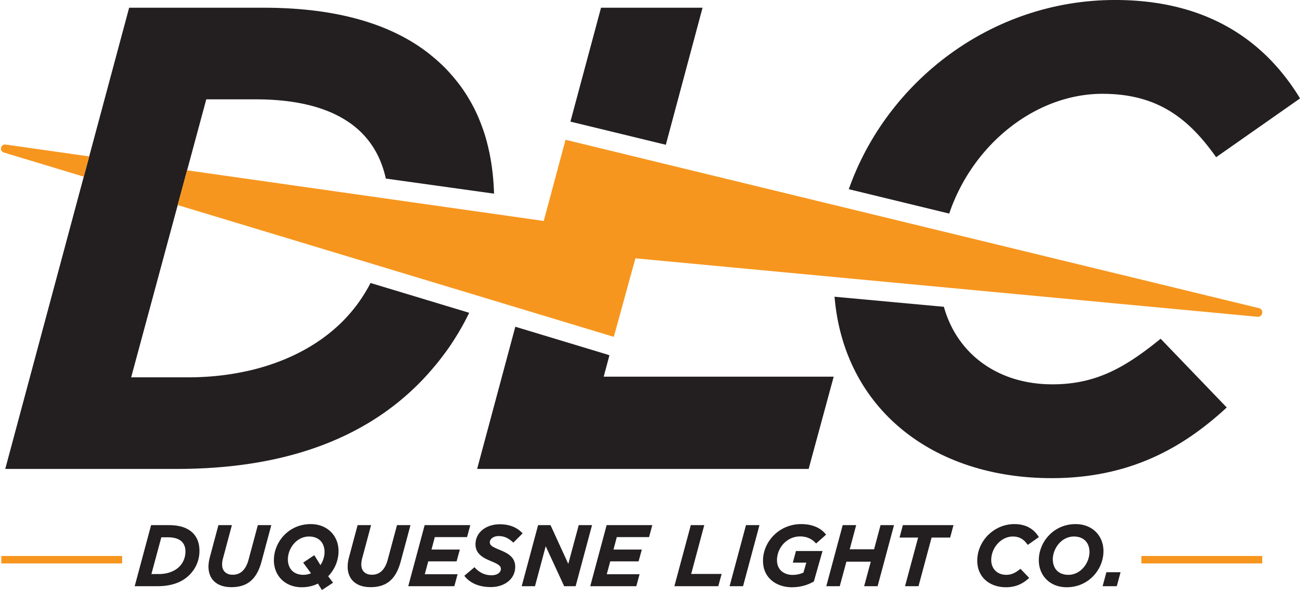Duquesne Light Logo